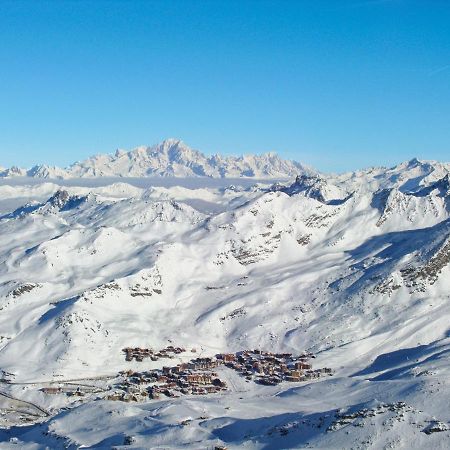 Apartment Arcelle 505 By Interhome Val Thorens Exterior foto