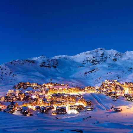 Apartment Arcelle 505 By Interhome Val Thorens Exterior foto
