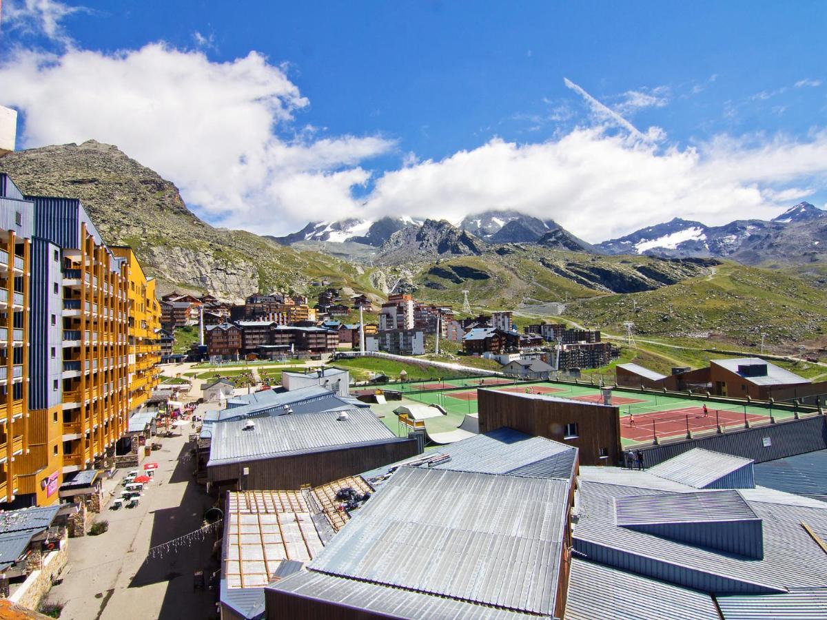 Apartment Arcelle 505 By Interhome Val Thorens Exterior foto