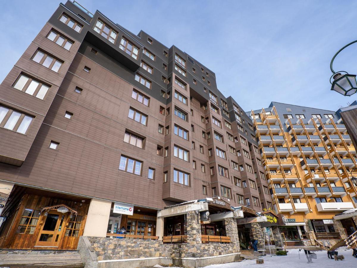 Apartment Arcelle 505 By Interhome Val Thorens Exterior foto