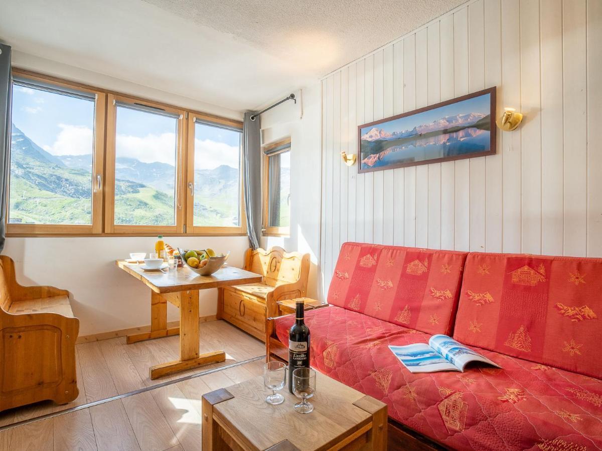 Apartment Arcelle 505 By Interhome Val Thorens Exterior foto