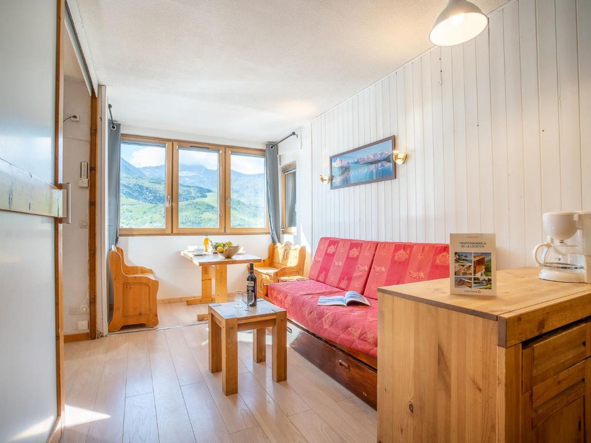 Apartment Arcelle 505 By Interhome Val Thorens Exterior foto