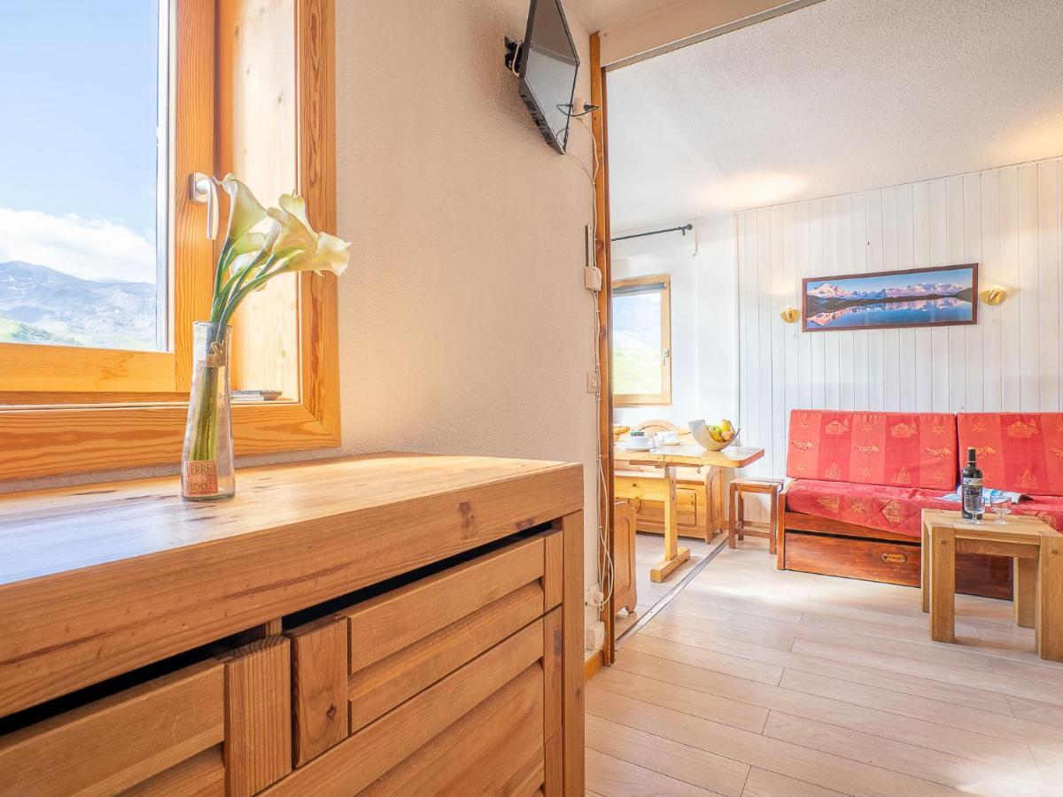 Apartment Arcelle 505 By Interhome Val Thorens Exterior foto
