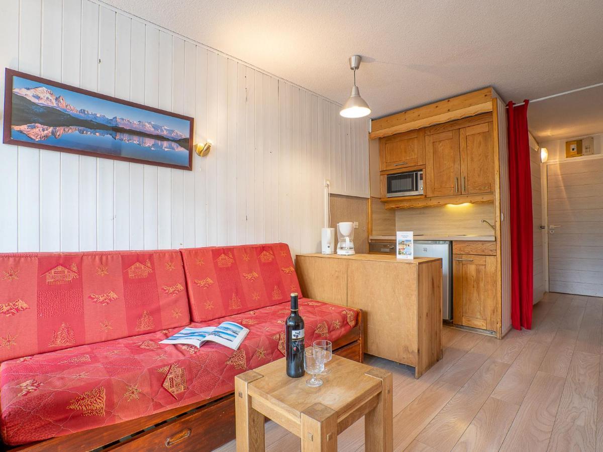 Apartment Arcelle 505 By Interhome Val Thorens Exterior foto