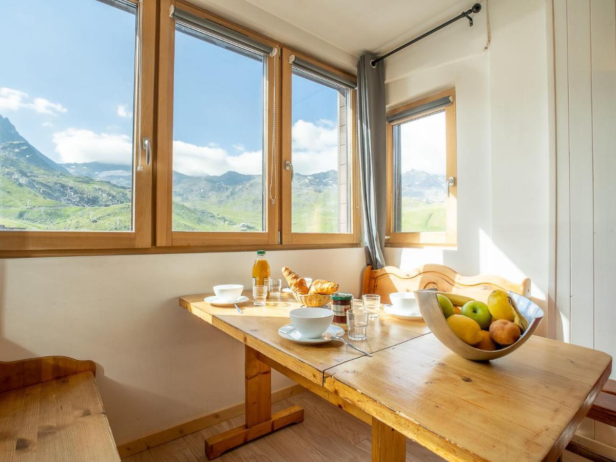 Apartment Arcelle 505 By Interhome Val Thorens Exterior foto