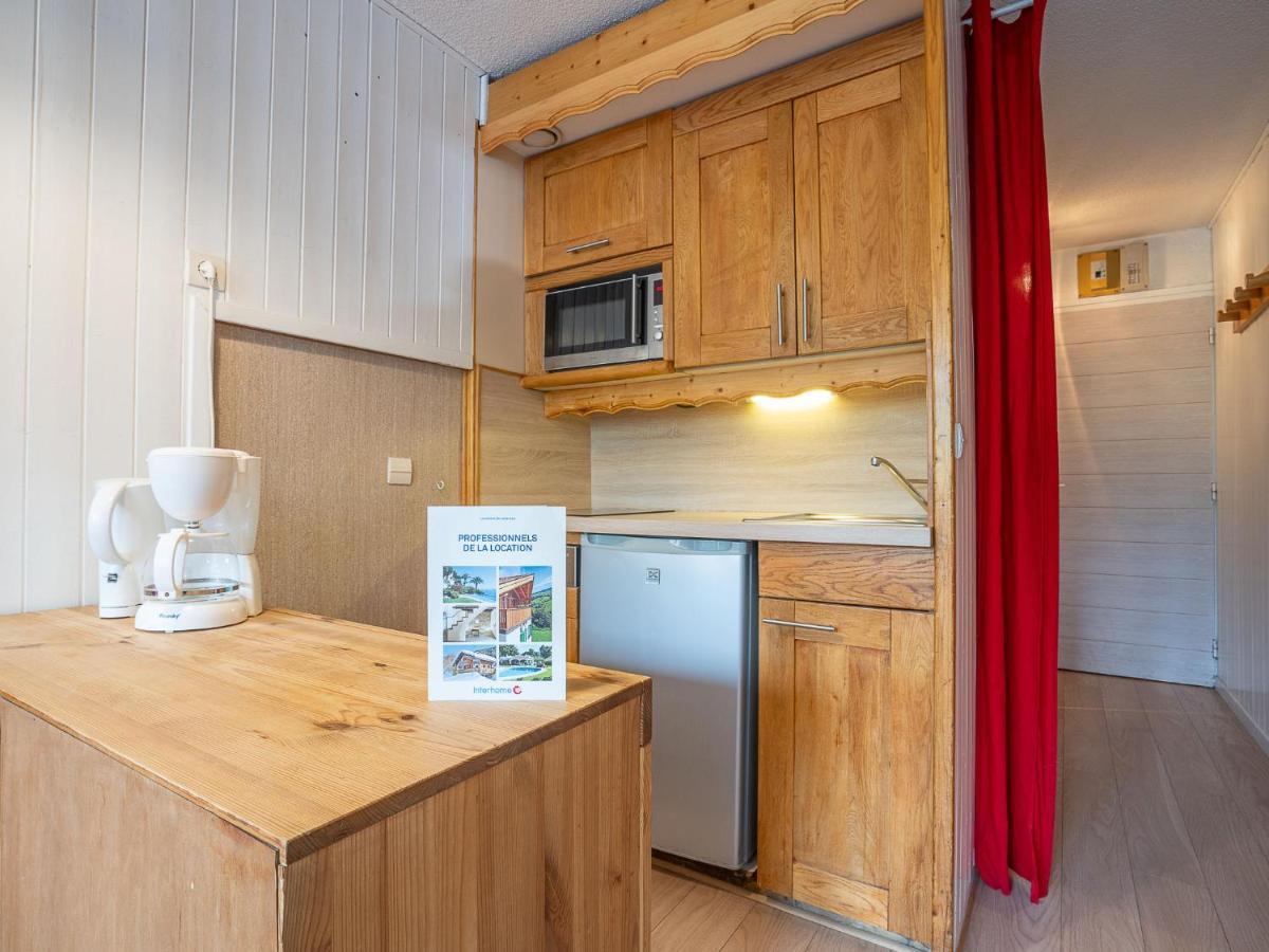 Apartment Arcelle 505 By Interhome Val Thorens Exterior foto