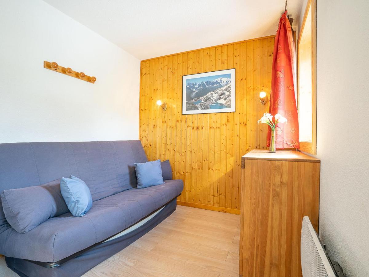 Apartment Arcelle 505 By Interhome Val Thorens Exterior foto