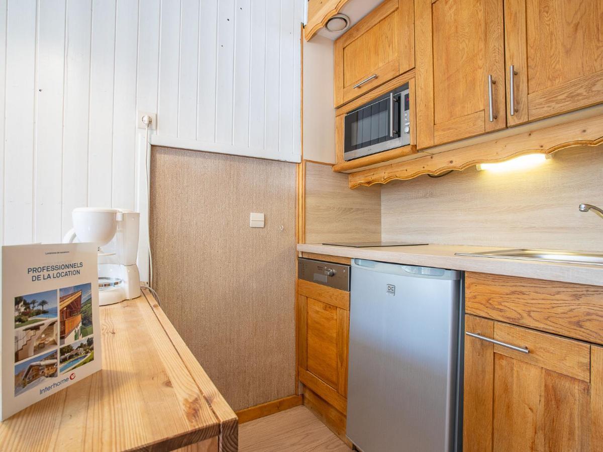 Apartment Arcelle 505 By Interhome Val Thorens Exterior foto