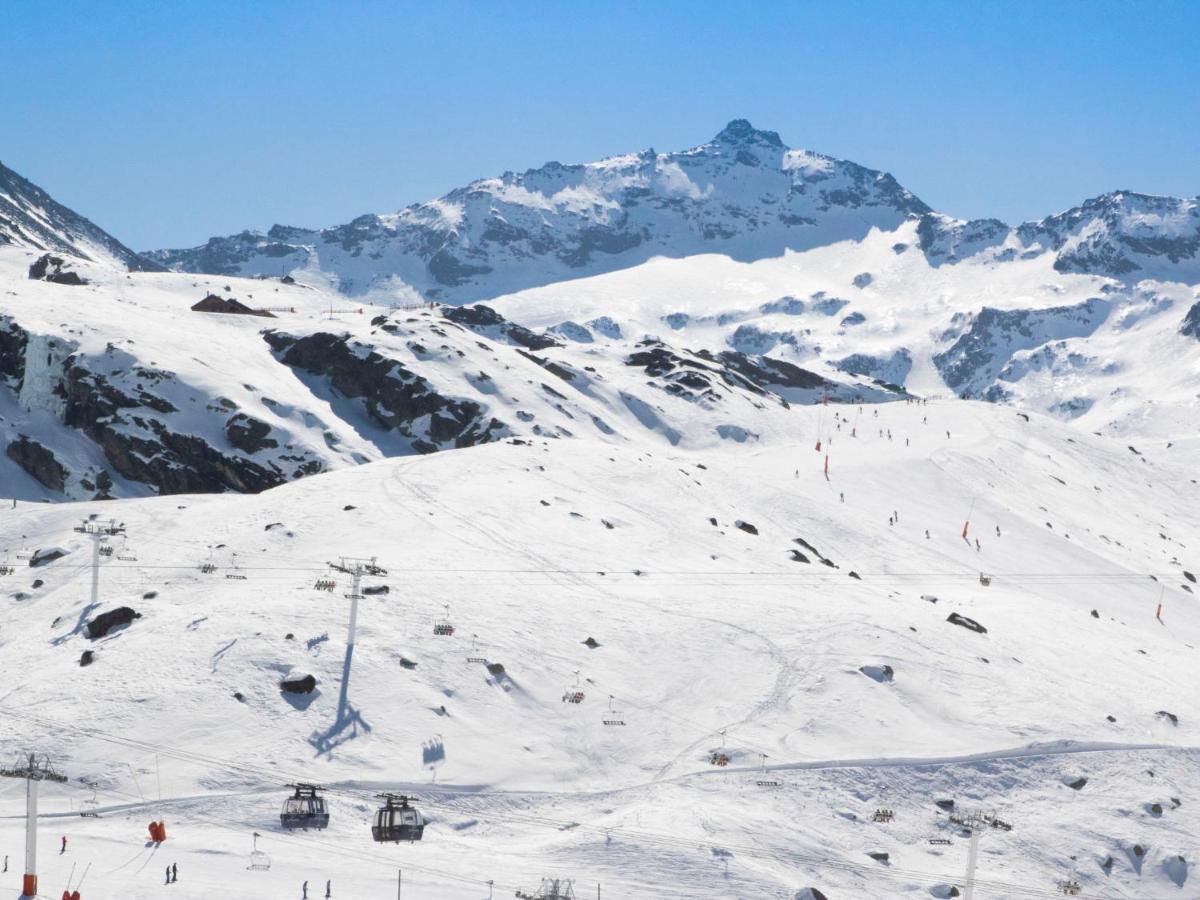 Apartment Arcelle 505 By Interhome Val Thorens Exterior foto