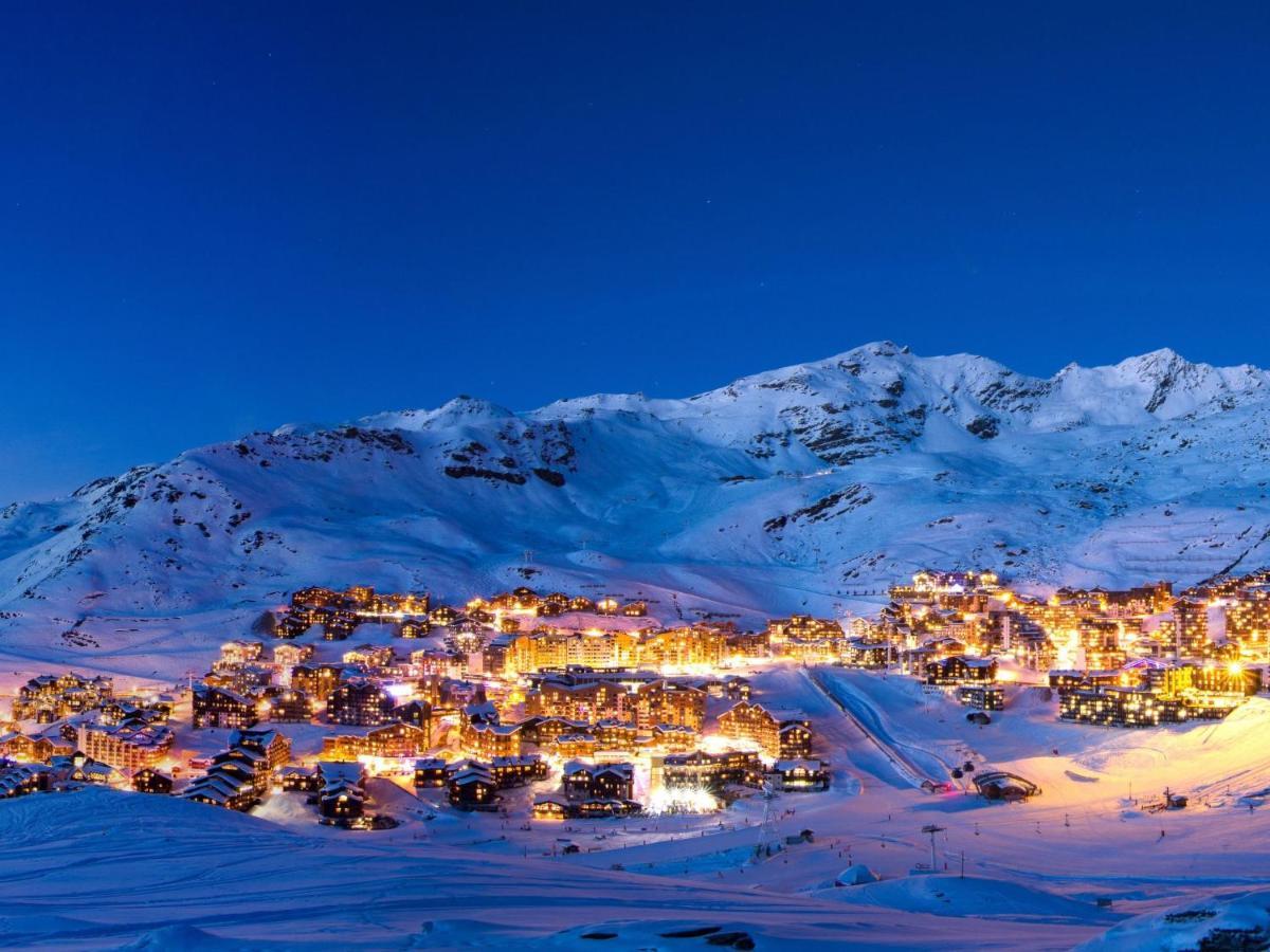 Apartment Arcelle 505 By Interhome Val Thorens Exterior foto